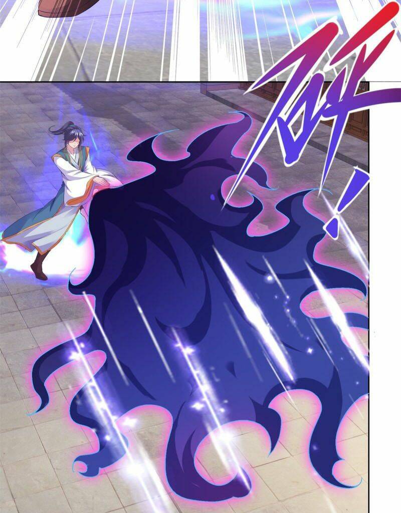 Thần Hồn Võ Đế - Chapter 124 - Page 15