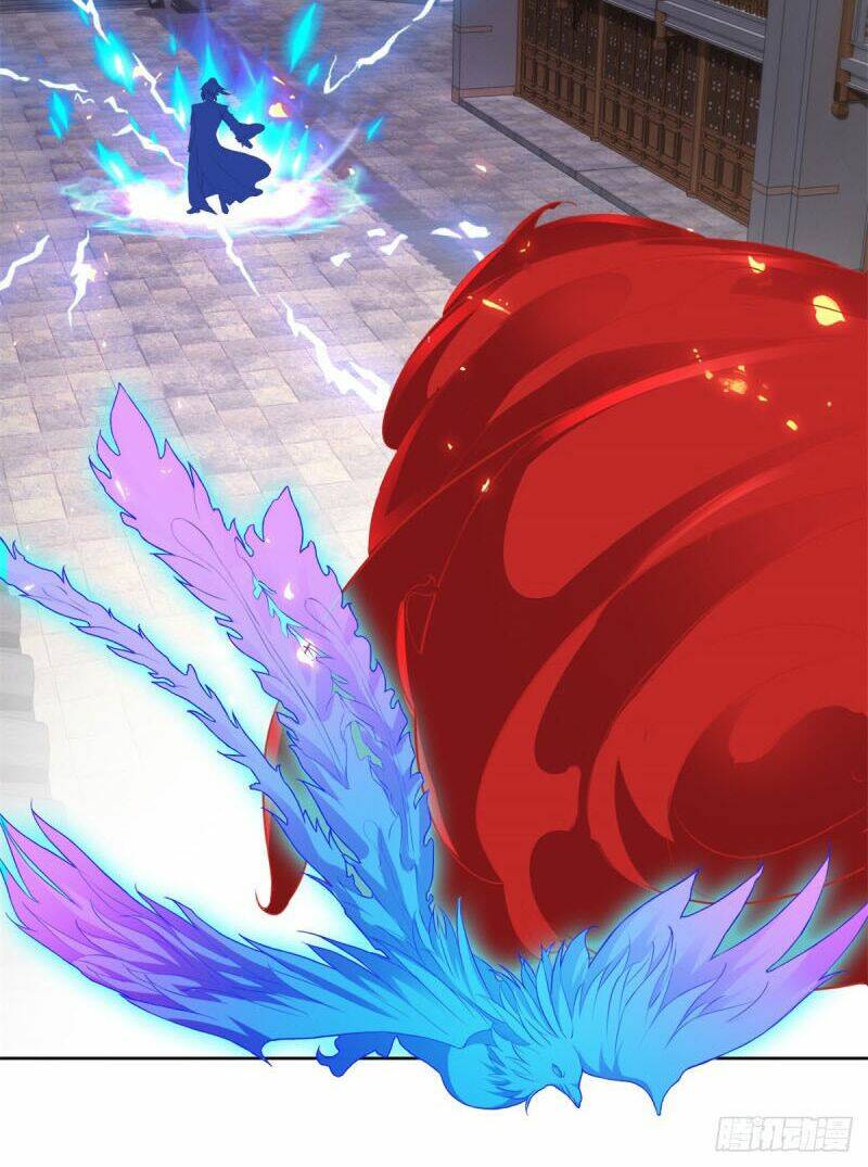 Thần Hồn Võ Đế - Chapter 124 - Page 21