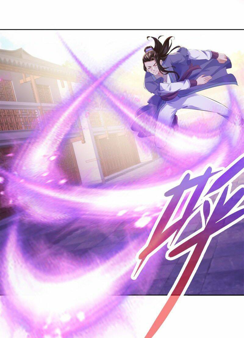 Thần Hồn Võ Đế - Chapter 124 - Page 23