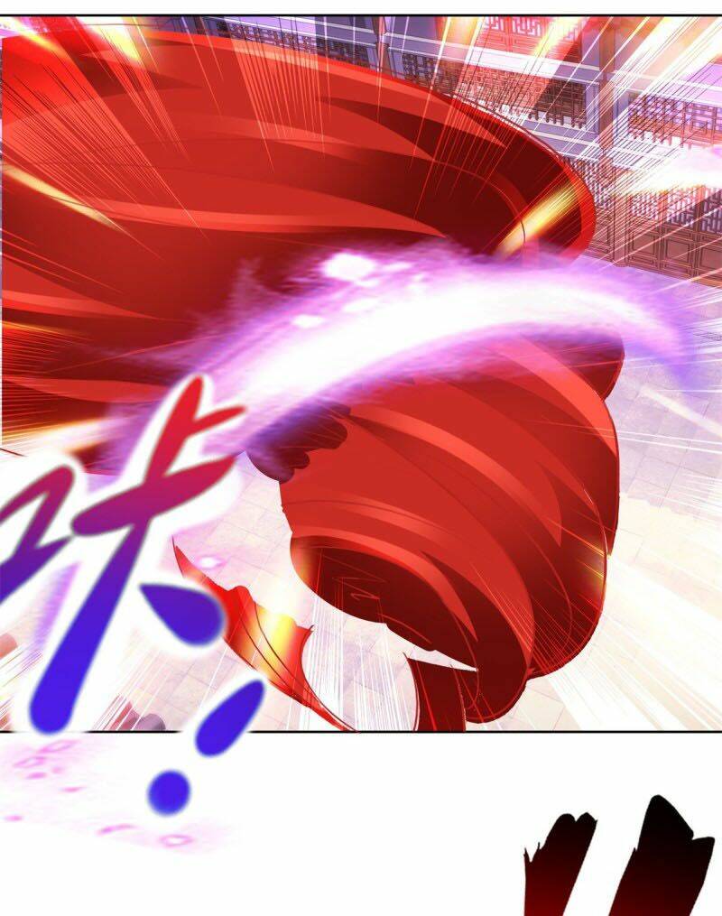 Thần Hồn Võ Đế - Chapter 124 - Page 25