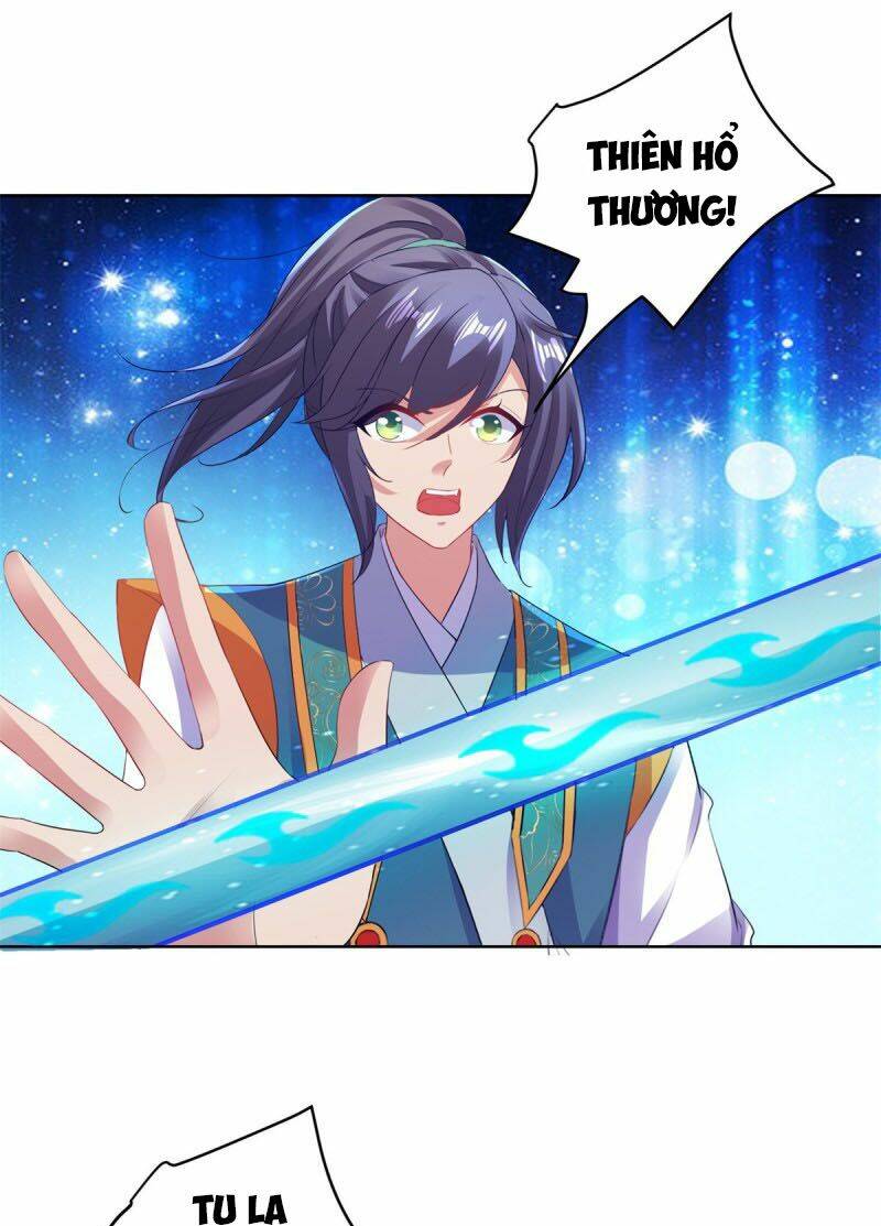 Thần Hồn Võ Đế - Chapter 124 - Page 27