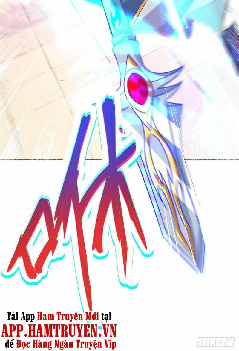 Thần Hồn Võ Đế - Chapter 124 - Page 30