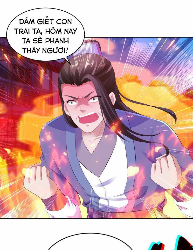 Thần Hồn Võ Đế - Chapter 124 - Page 5