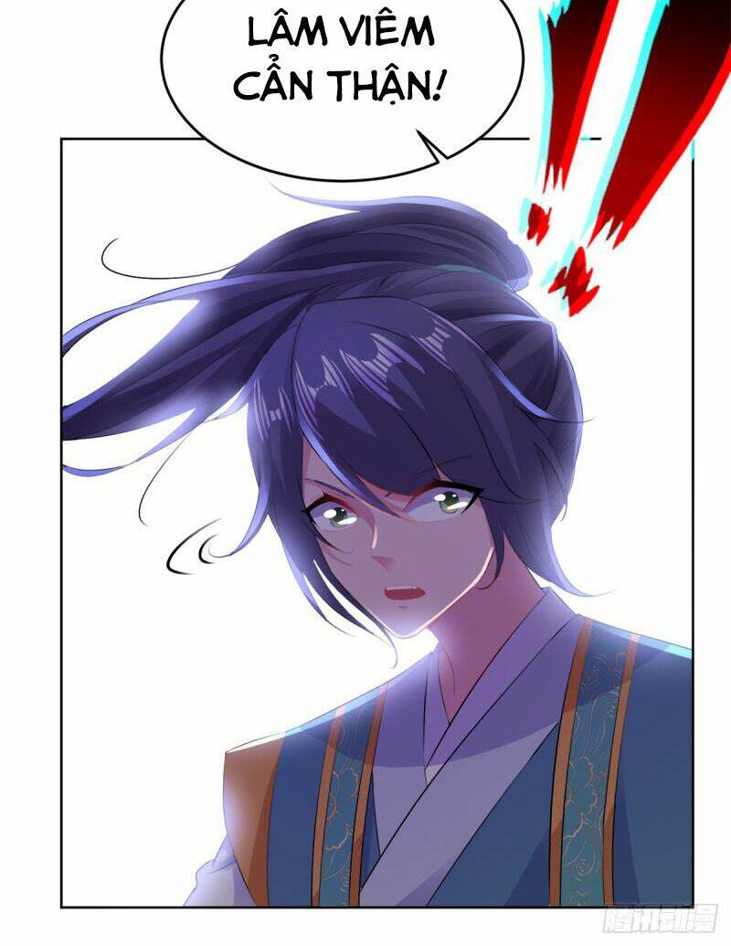 Thần Hồn Võ Đế - Chapter 124 - Page 6