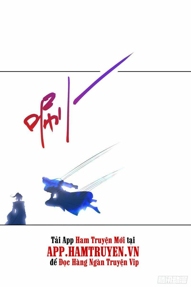 Thần Hồn Võ Đế - Chapter 124 - Page 7