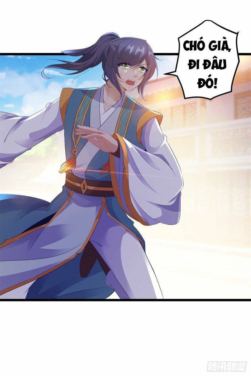 Thần Hồn Võ Đế - Chapter 125 - Page 15