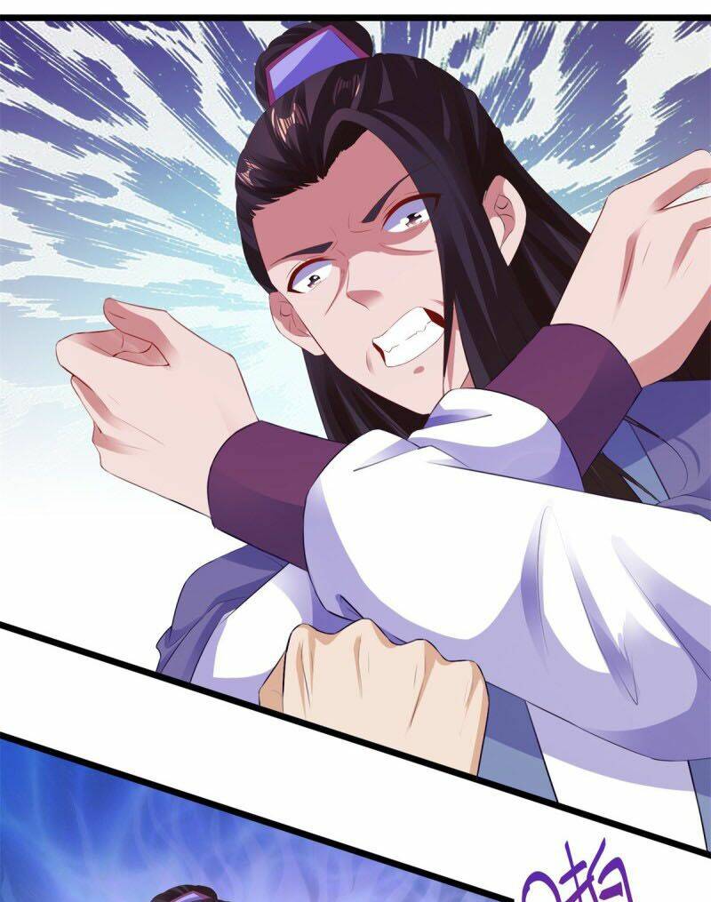 Thần Hồn Võ Đế - Chapter 125 - Page 16