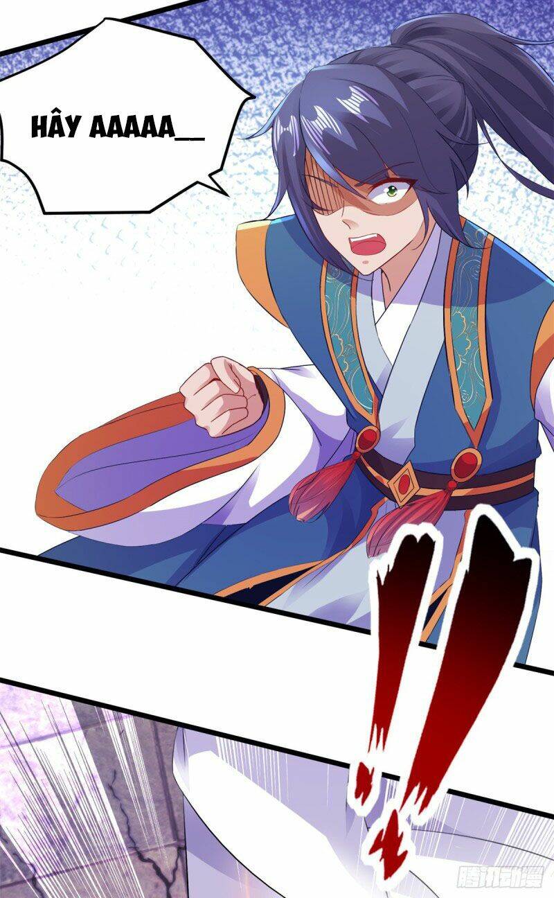 Thần Hồn Võ Đế - Chapter 125 - Page 18