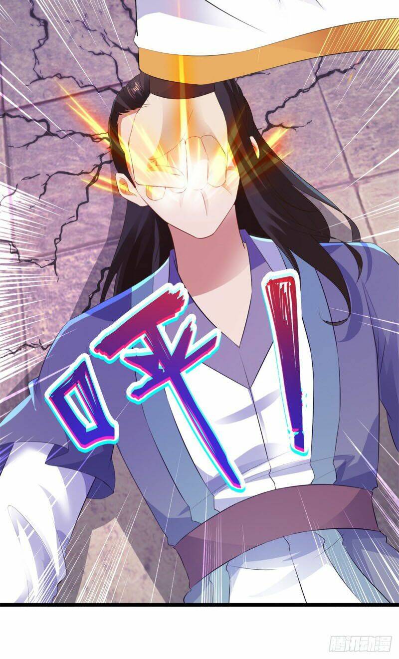 Thần Hồn Võ Đế - Chapter 125 - Page 19