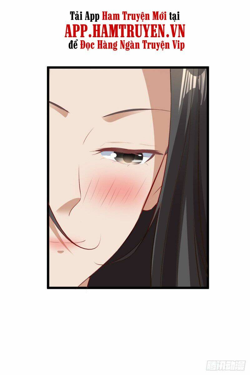 Thần Hồn Võ Đế - Chapter 125 - Page 23