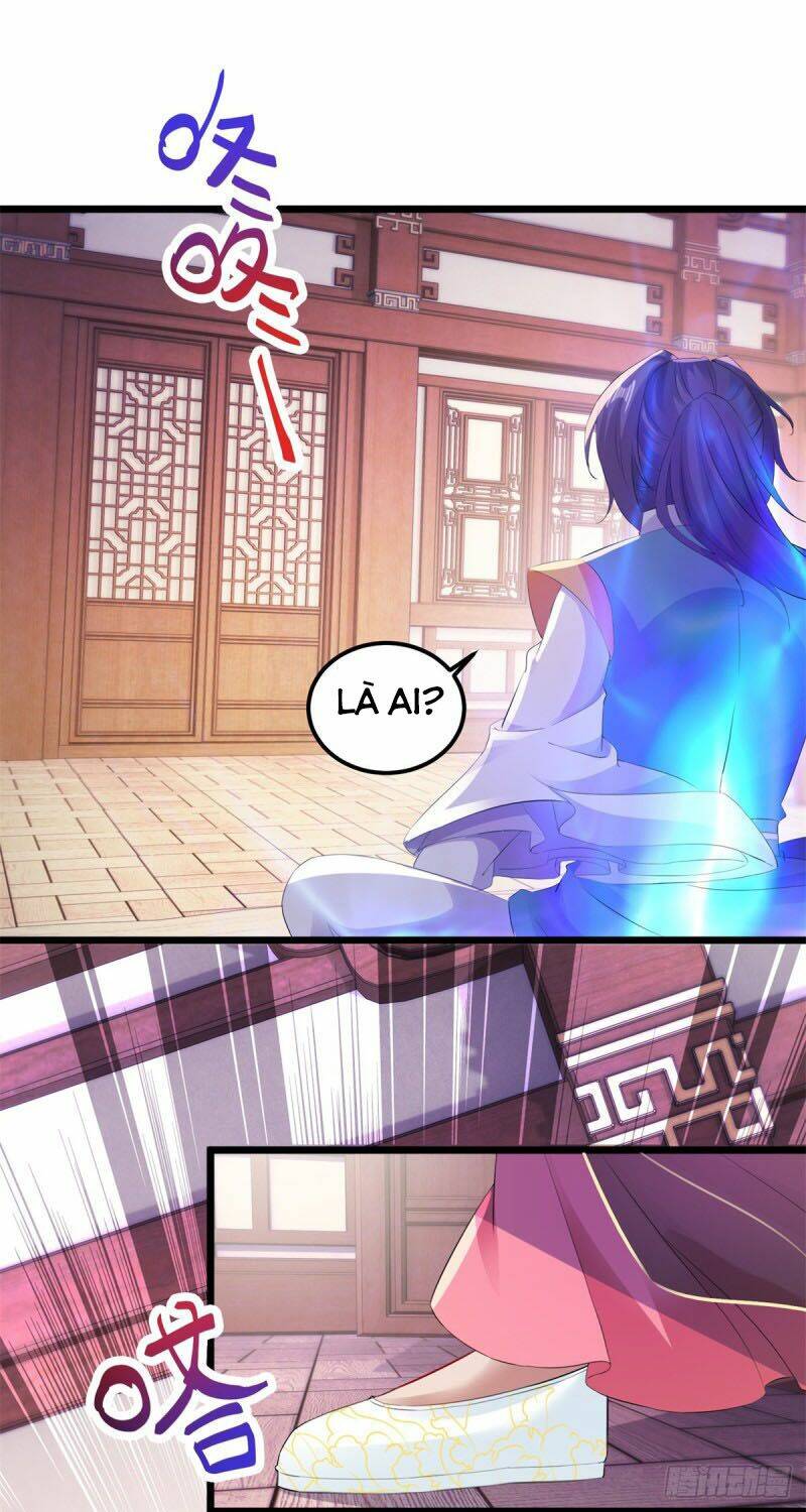 Thần Hồn Võ Đế - Chapter 125 - Page 25