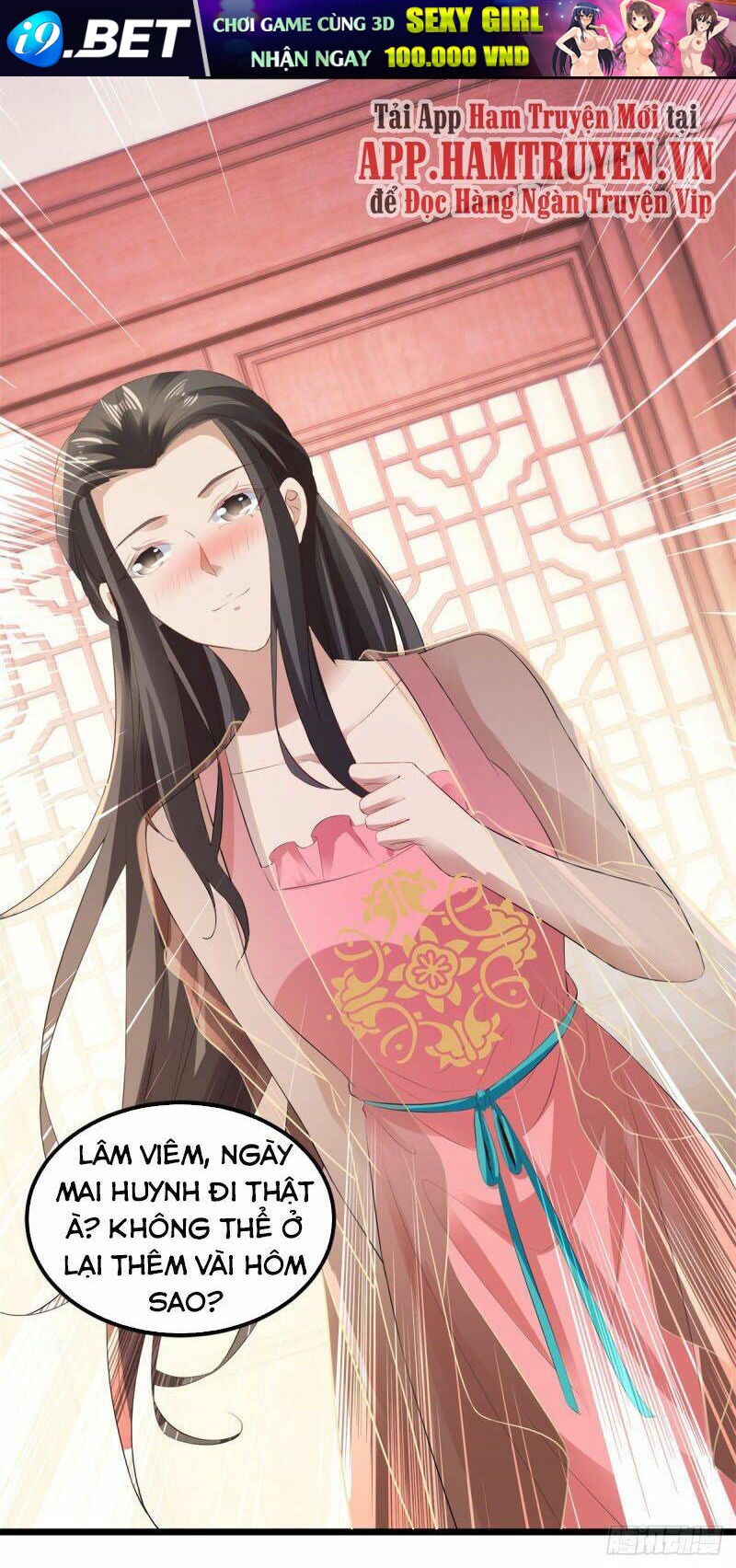 Thần Hồn Võ Đế - Chapter 125 - Page 26