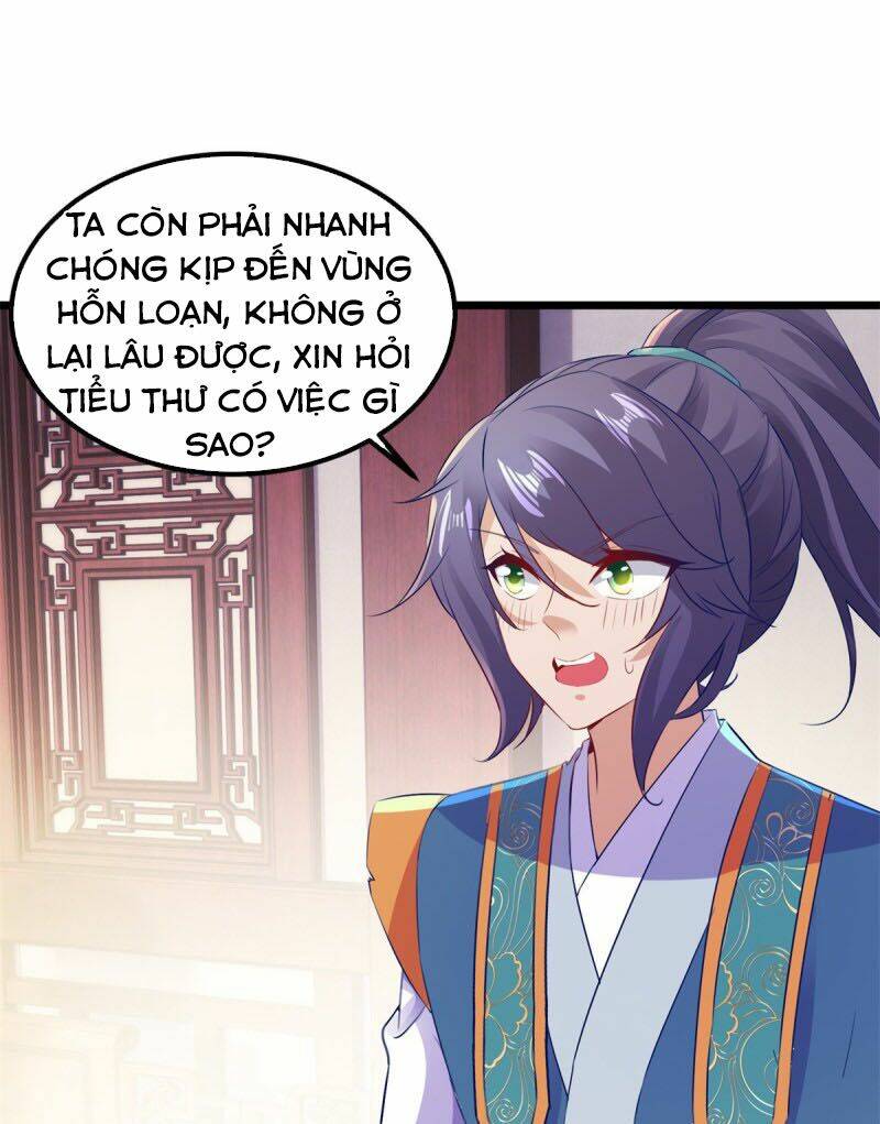 Thần Hồn Võ Đế - Chapter 125 - Page 27