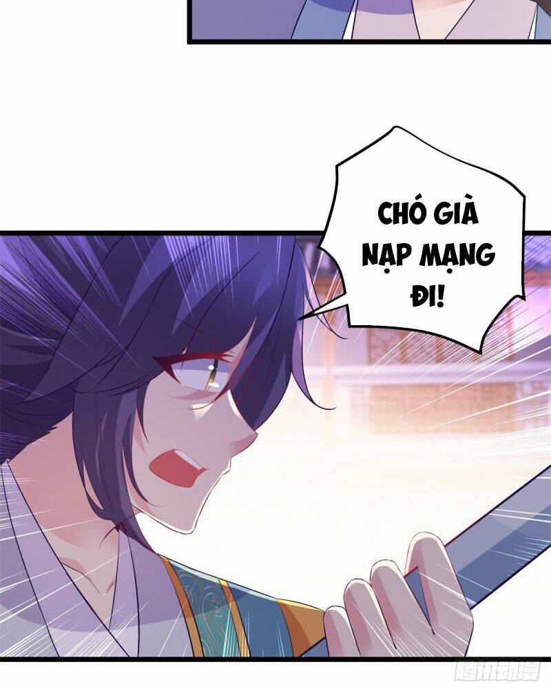 Thần Hồn Võ Đế - Chapter 125 - Page 3