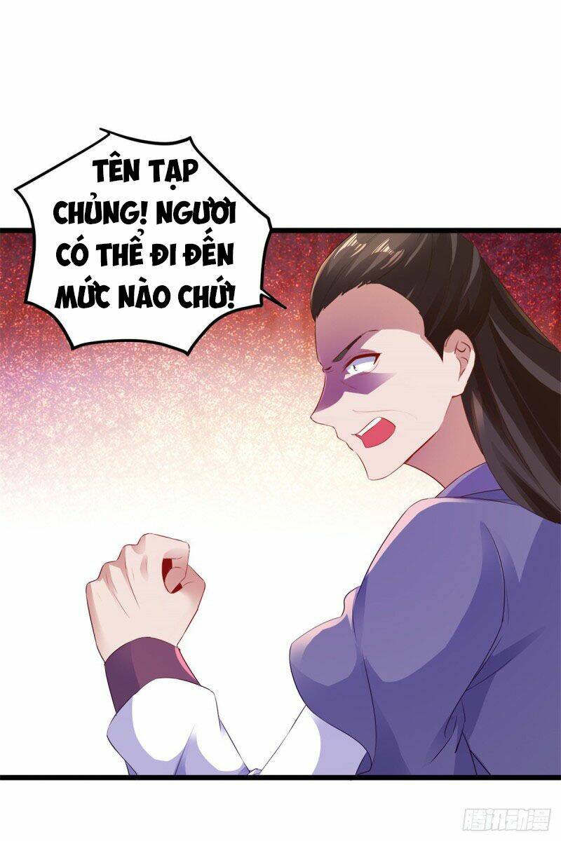 Thần Hồn Võ Đế - Chapter 125 - Page 8