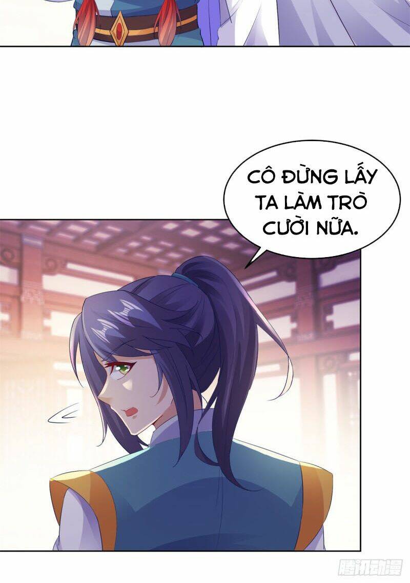 Thần Hồn Võ Đế - Chapter 126 - Page 10