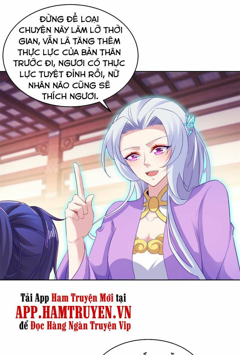 Thần Hồn Võ Đế - Chapter 126 - Page 11