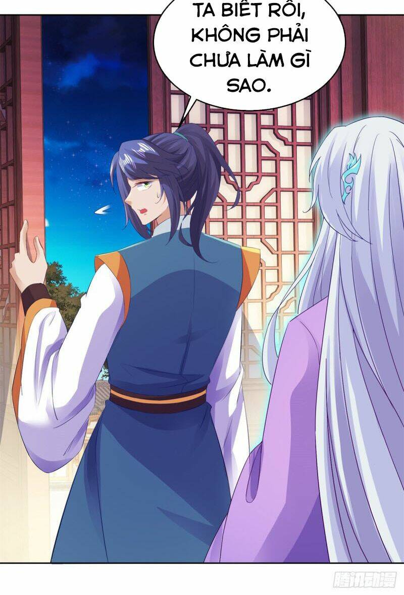 Thần Hồn Võ Đế - Chapter 126 - Page 12