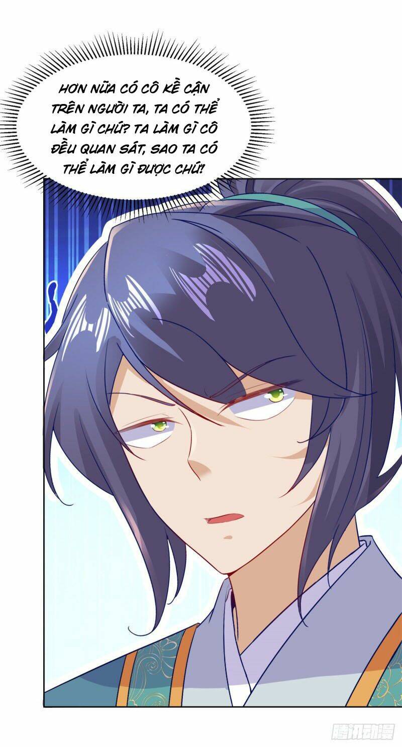 Thần Hồn Võ Đế - Chapter 126 - Page 13