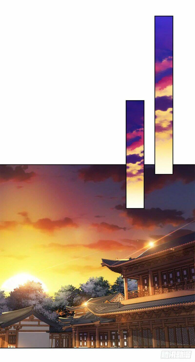 Thần Hồn Võ Đế - Chapter 126 - Page 14