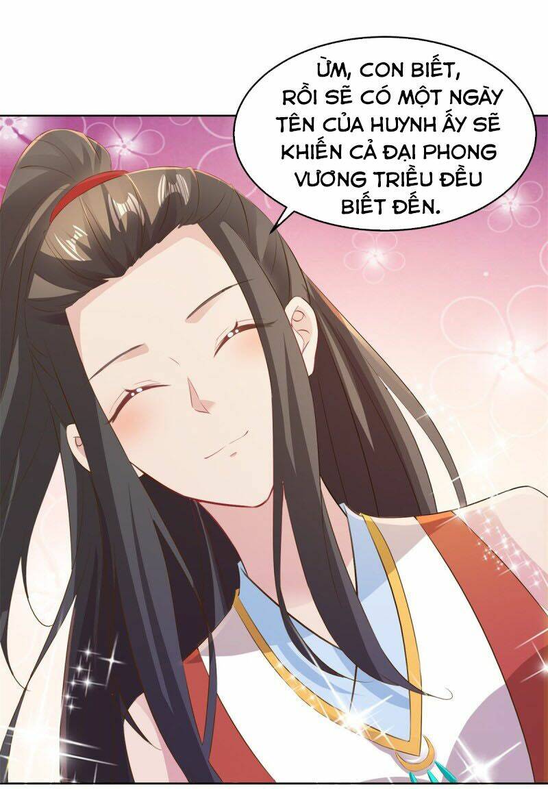 Thần Hồn Võ Đế - Chapter 126 - Page 17