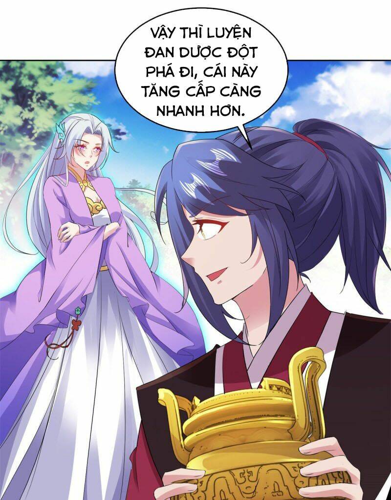 Thần Hồn Võ Đế - Chapter 126 - Page 20