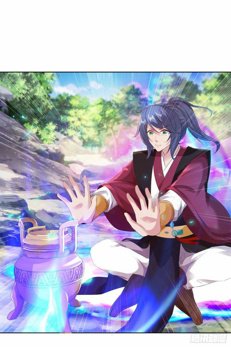 Thần Hồn Võ Đế - Chapter 126 - Page 22