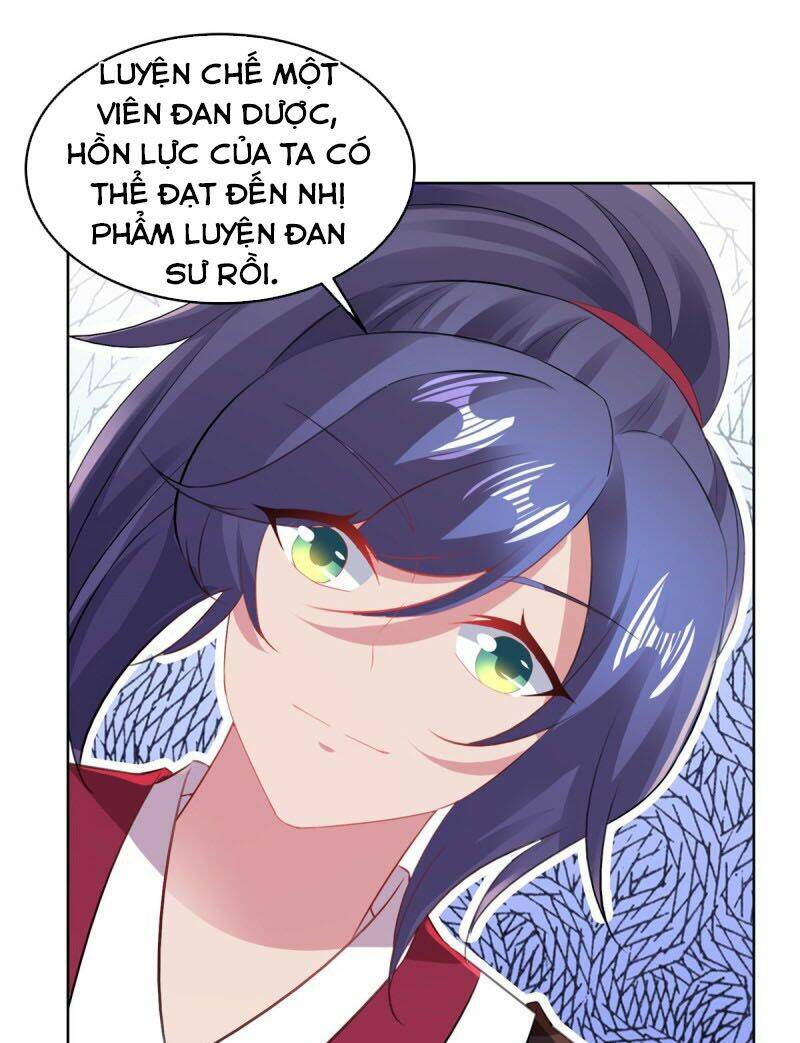 Thần Hồn Võ Đế - Chapter 126 - Page 23