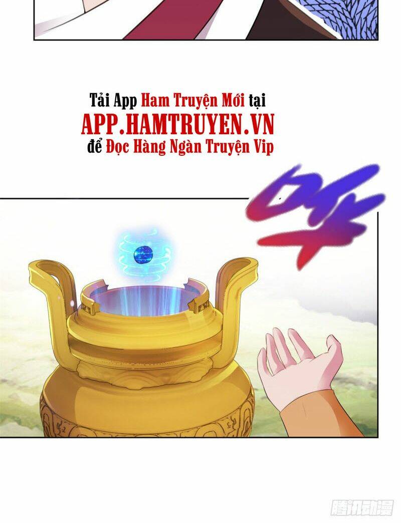 Thần Hồn Võ Đế - Chapter 126 - Page 24