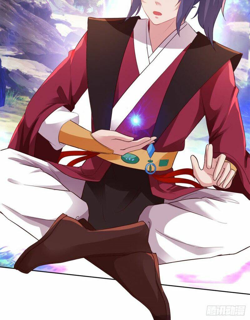 Thần Hồn Võ Đế - Chapter 126 - Page 26