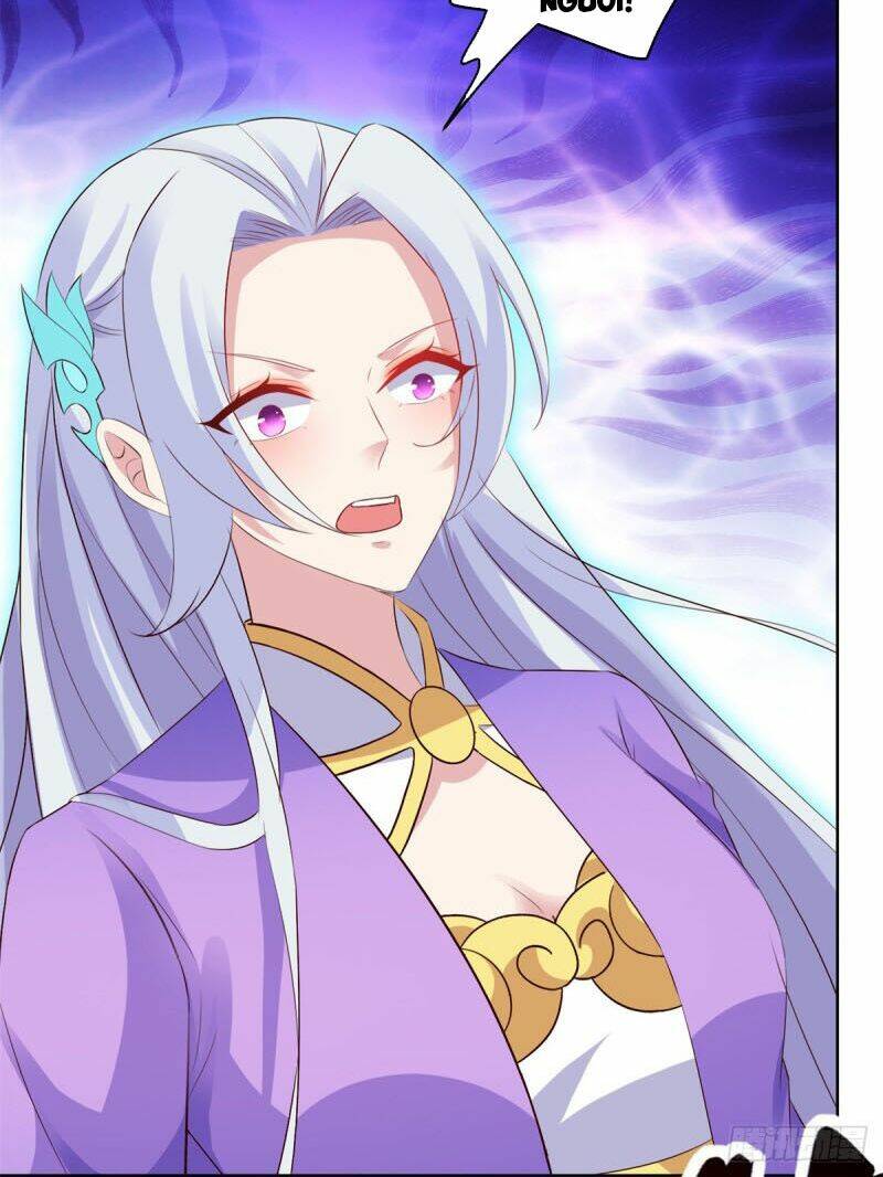 Thần Hồn Võ Đế - Chapter 126 - Page 28