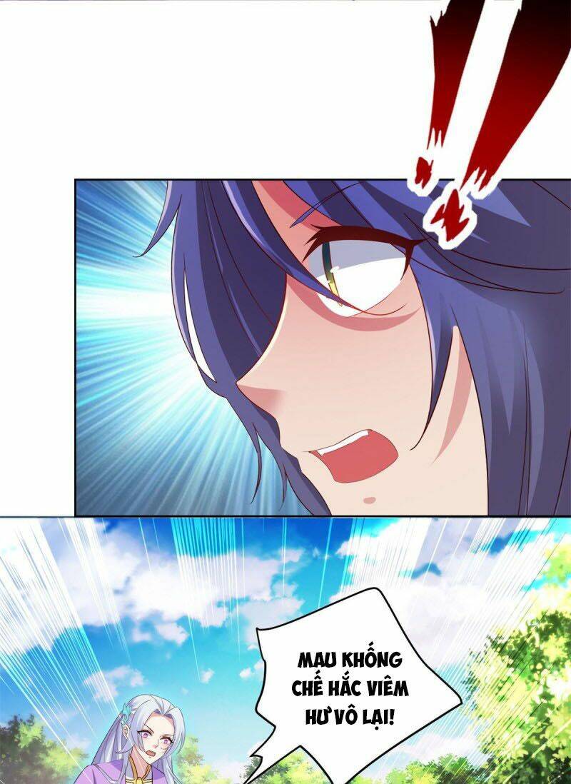 Thần Hồn Võ Đế - Chapter 126 - Page 29