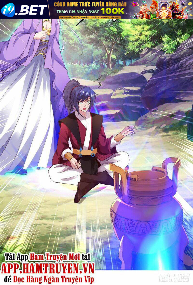 Thần Hồn Võ Đế - Chapter 126 - Page 30