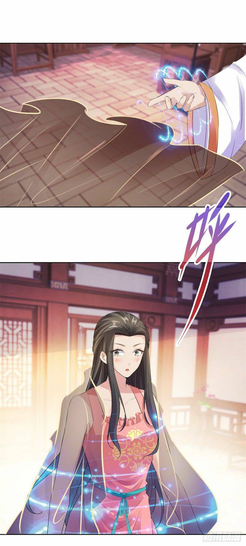 Thần Hồn Võ Đế - Chapter 126 - Page 4