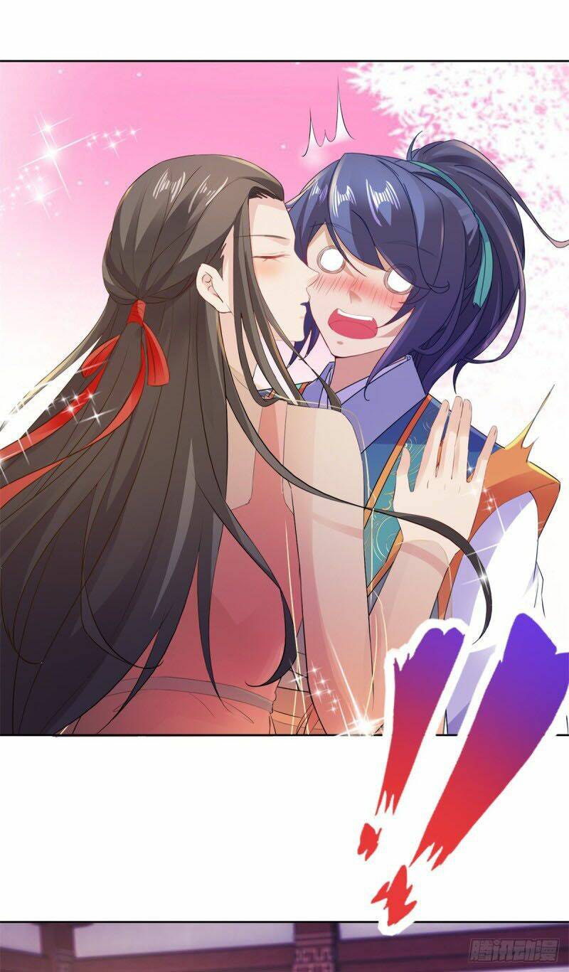 Thần Hồn Võ Đế - Chapter 126 - Page 7