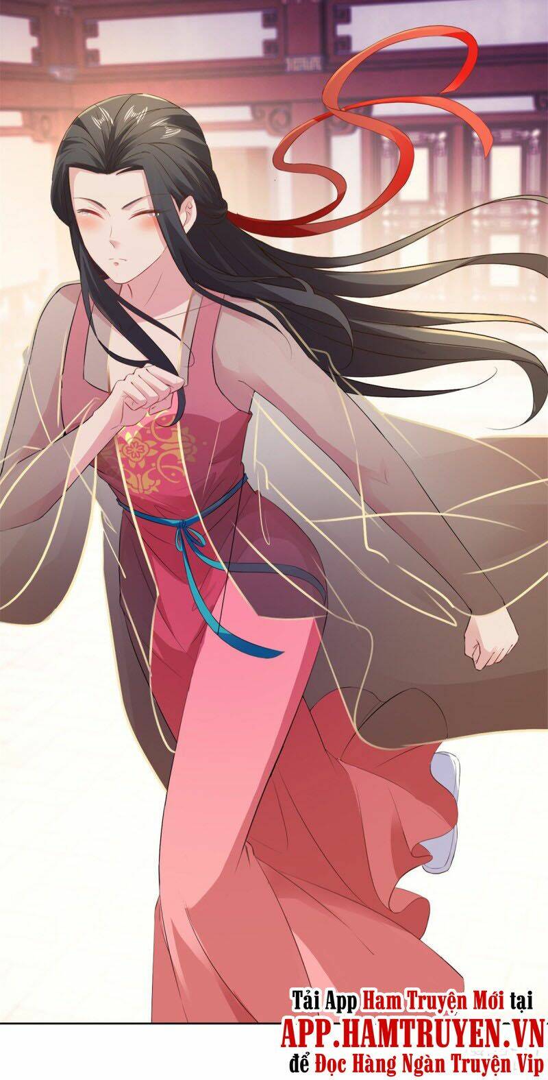 Thần Hồn Võ Đế - Chapter 126 - Page 8