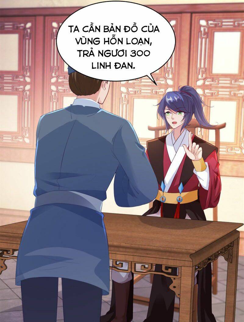 Thần Hồn Võ Đế - Chapter 127 - Page 10