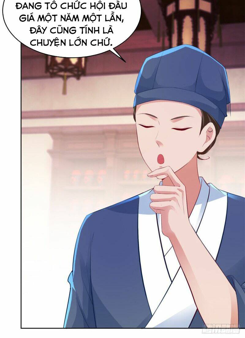 Thần Hồn Võ Đế - Chapter 127 - Page 13