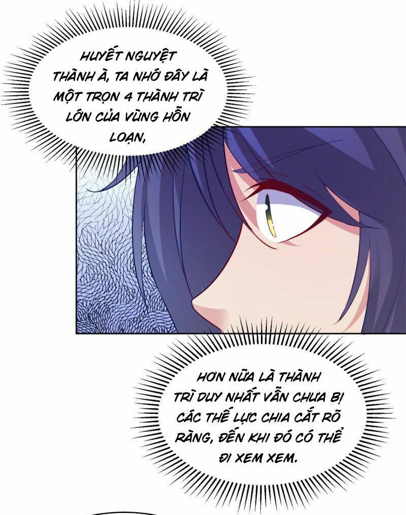 Thần Hồn Võ Đế - Chapter 127 - Page 14