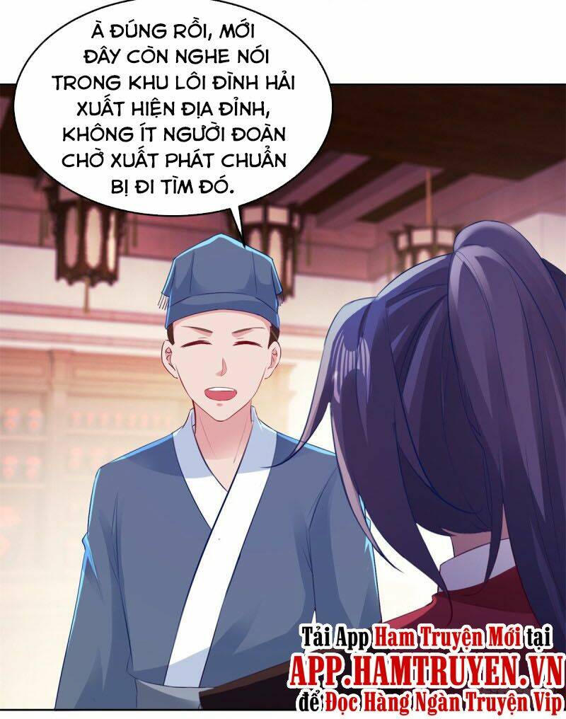 Thần Hồn Võ Đế - Chapter 127 - Page 15
