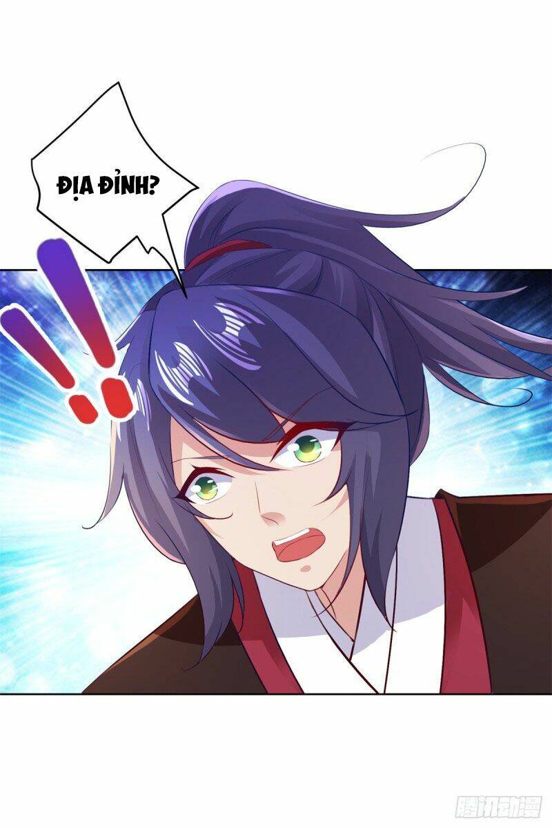 Thần Hồn Võ Đế - Chapter 127 - Page 16