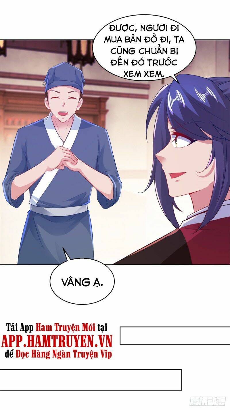 Thần Hồn Võ Đế - Chapter 127 - Page 19