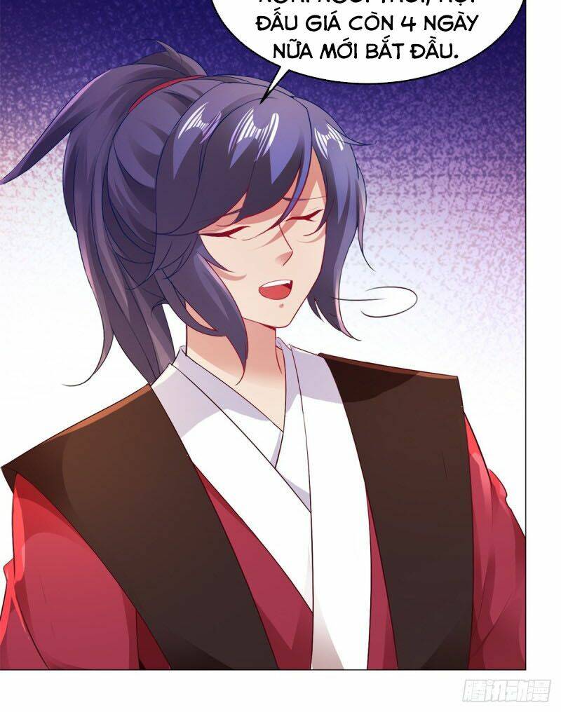 Thần Hồn Võ Đế - Chapter 127 - Page 24