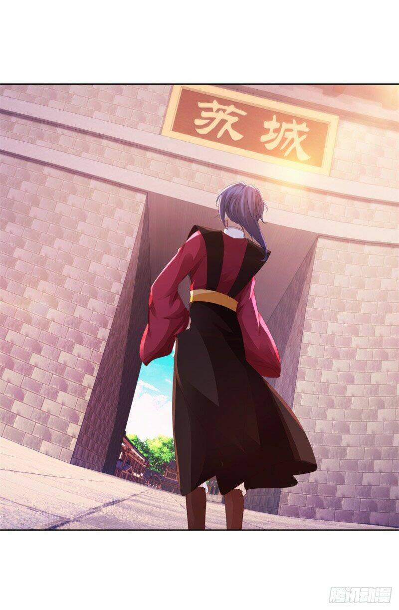 Thần Hồn Võ Đế - Chapter 127 - Page 6