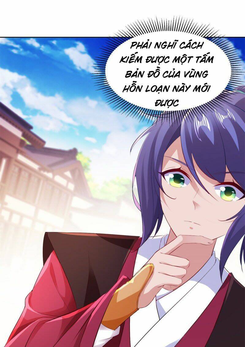 Thần Hồn Võ Đế - Chapter 127 - Page 7