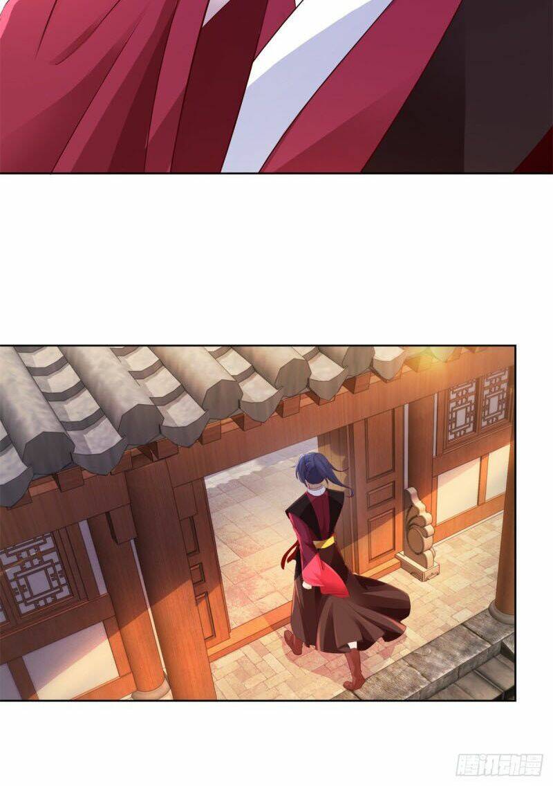 Thần Hồn Võ Đế - Chapter 127 - Page 8