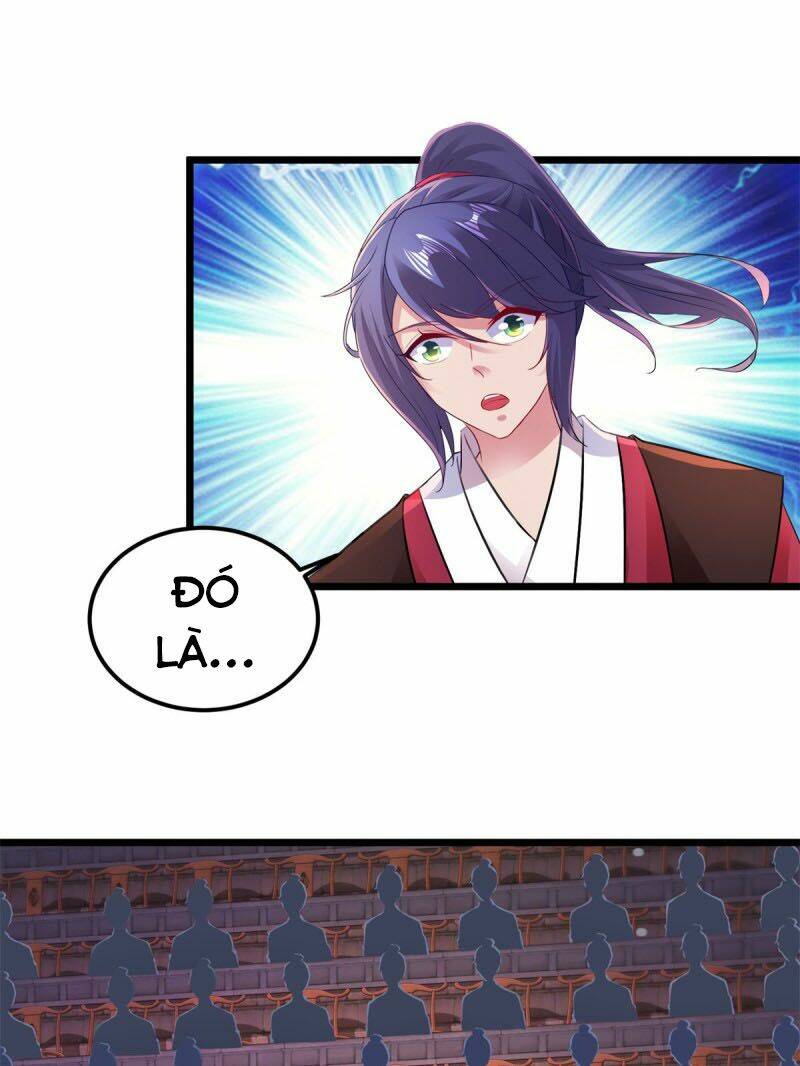 Thần Hồn Võ Đế - Chapter 128 - Page 9