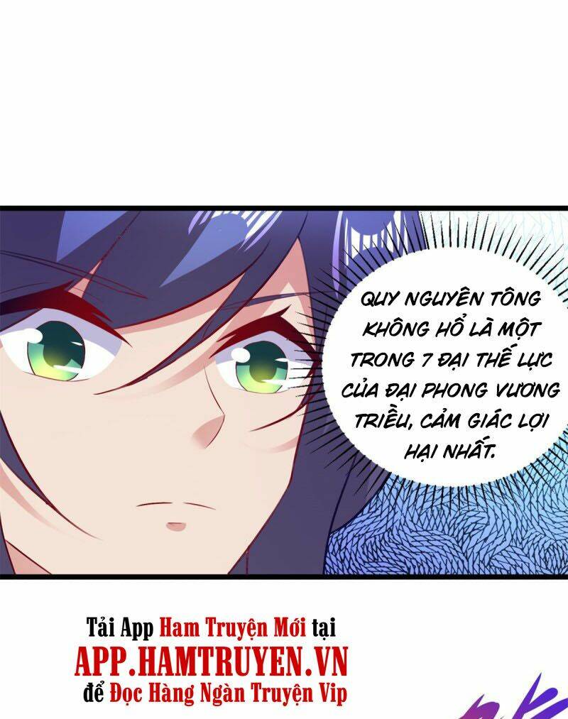 Thần Hồn Võ Đế - Chapter 128 - Page 11