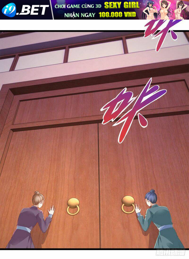 Thần Hồn Võ Đế - Chapter 128 - Page 12