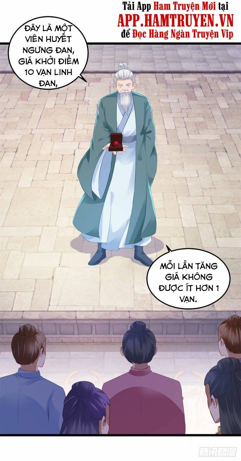 Thần Hồn Võ Đế - Chapter 128 - Page 16